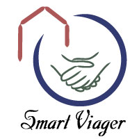 logo smart viager