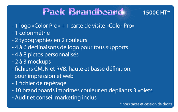 brandboard