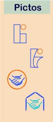 conception des pictogrammes
