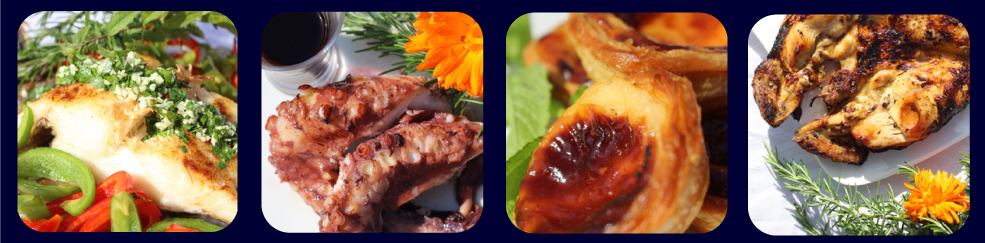 photos culinaires